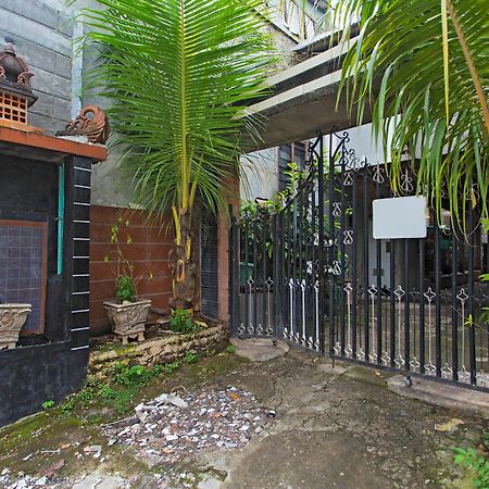 Reddoorz @ Pesanggrahan Mencil Exterior foto